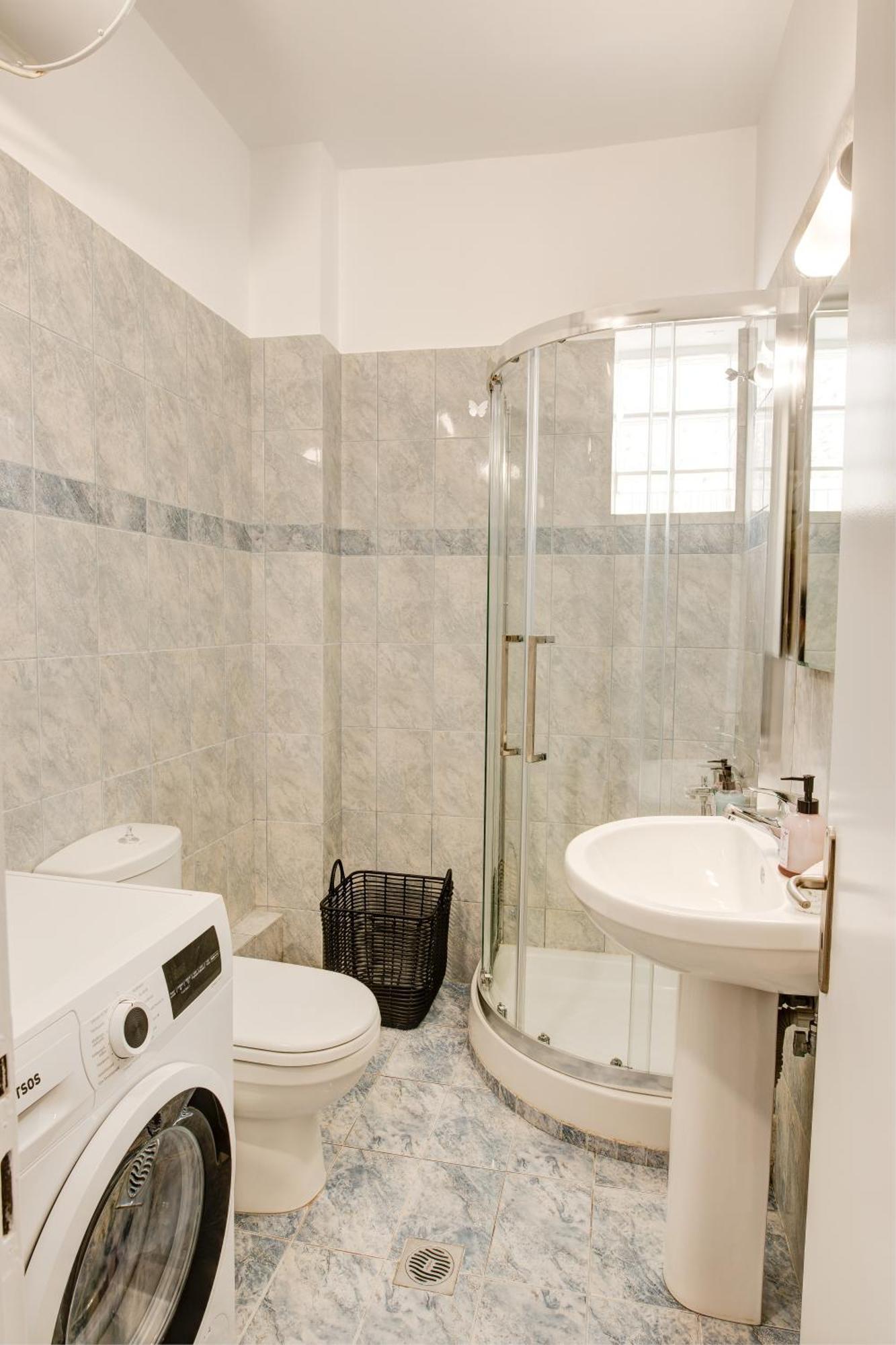 Sugar Blue - Apartments On The Beach Agios Vasilios  Extérieur photo
